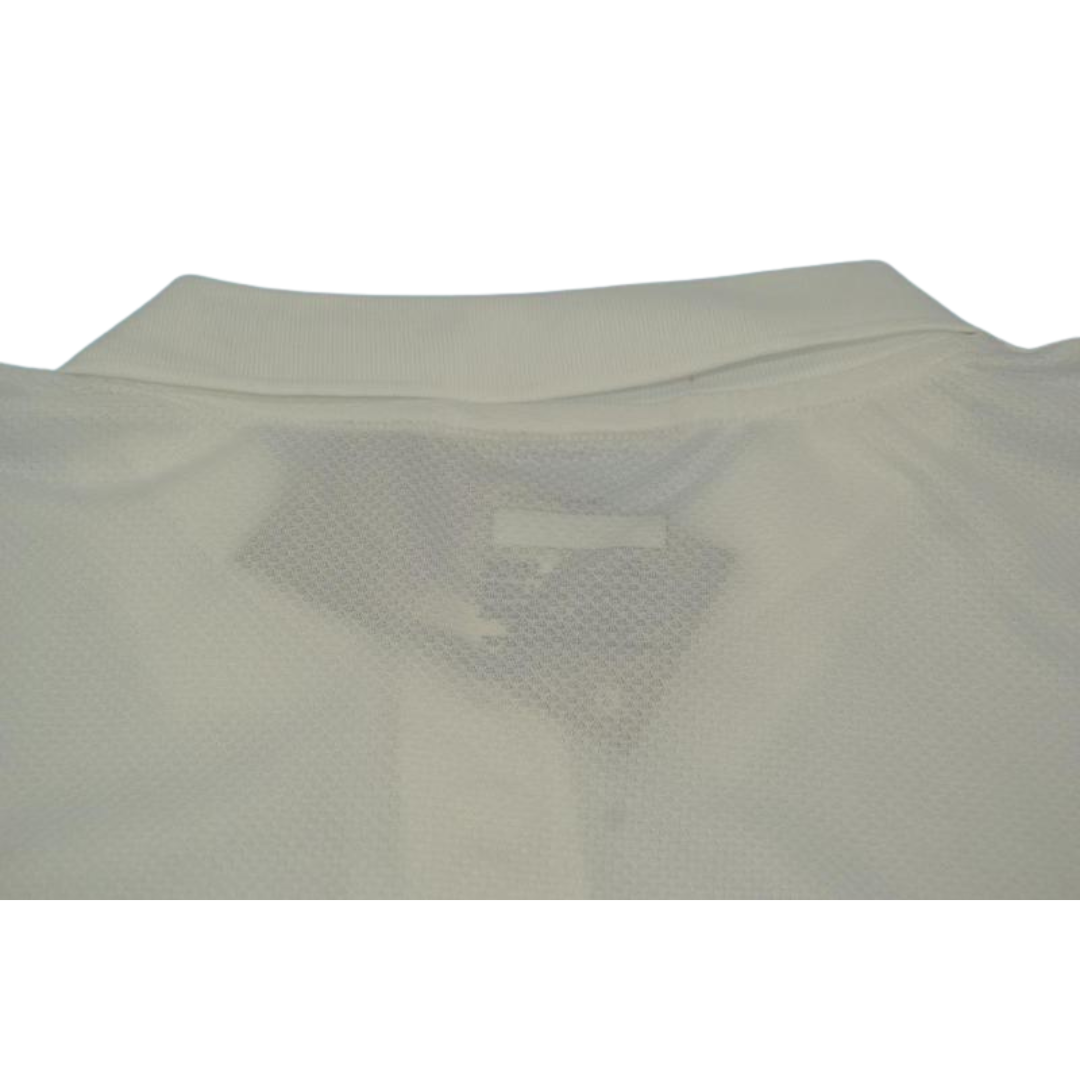Camisa Retrô Inter de Milão Away  09/10
