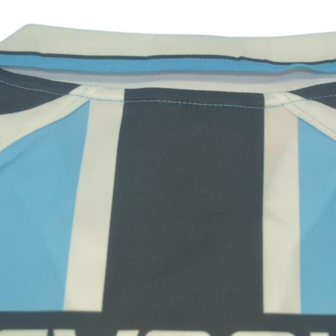 Camisa Grêmio Home 2000 - Versão Retrô