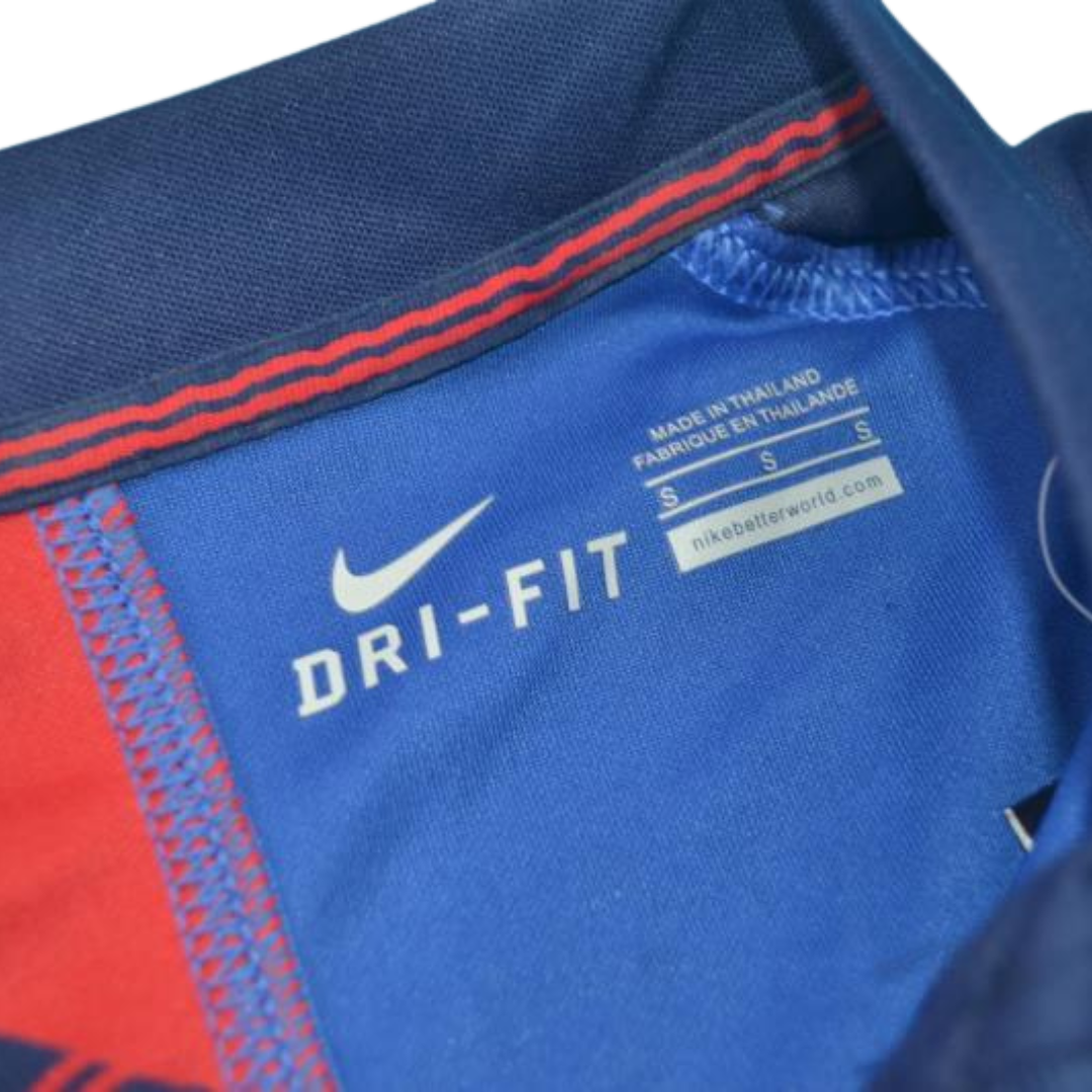 Camisa Barcelona Home 99/00 - Versão Retrô