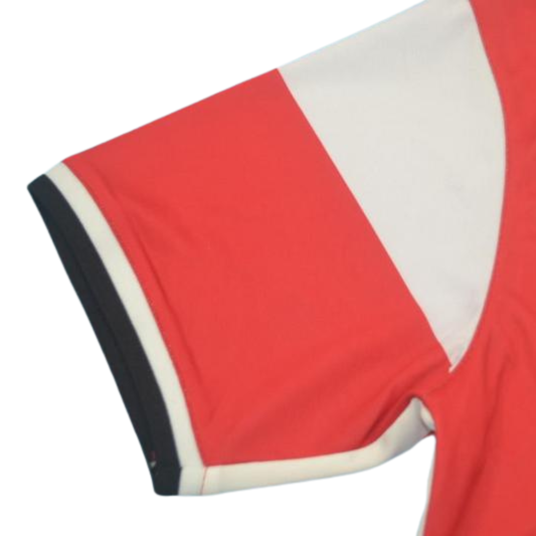 Camisa PSV Home 98/99 - Versão Retrô