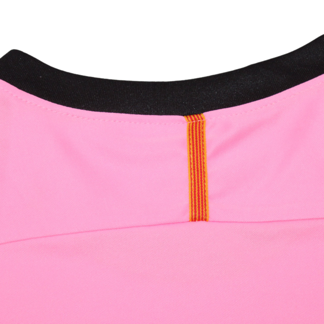 Camisa Barcelona Third Away 20/21 - Versão Retrô "Pedri" Nº 16