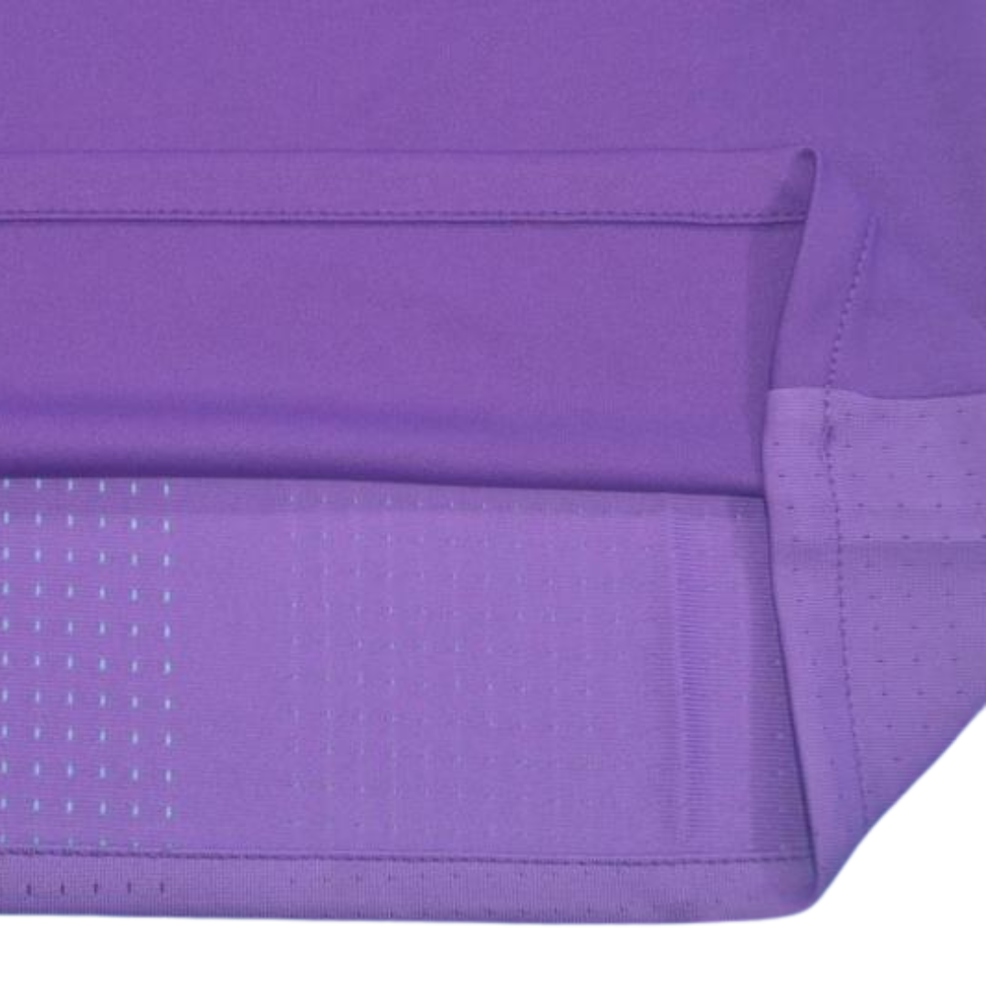 Camisa Real Madrid Away 16/17 - Versão Retrô "Cristiano Ronaldo" Nº 7