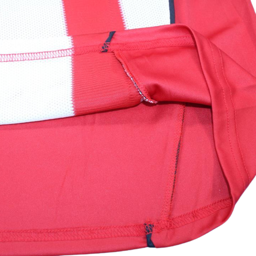 Camisa Retrô FC Bayern de Munique Home UCL Final 12/13 "Alaba" N°.27