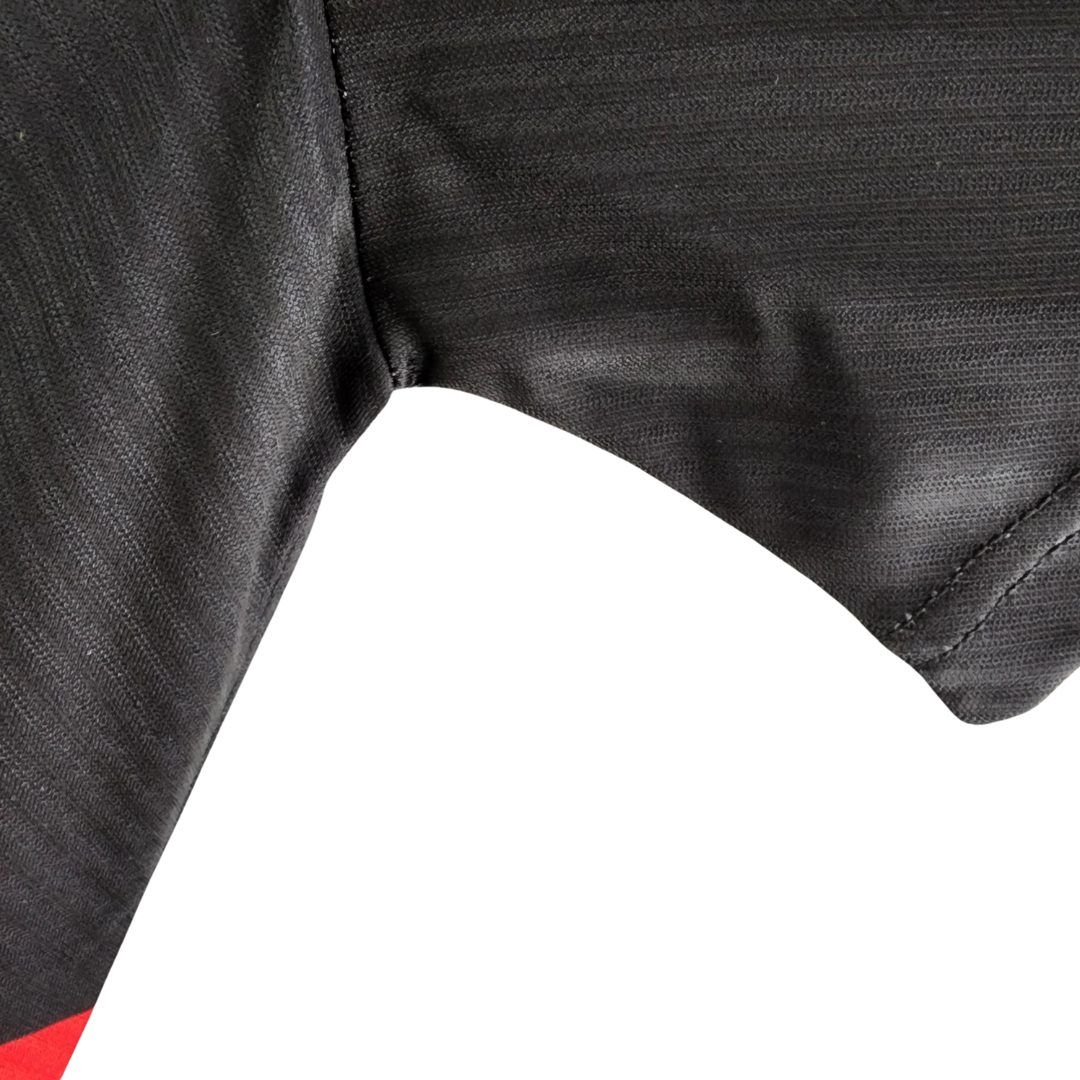 Camisa Flamengo Home 1994 - Versão Retrô Nº 100