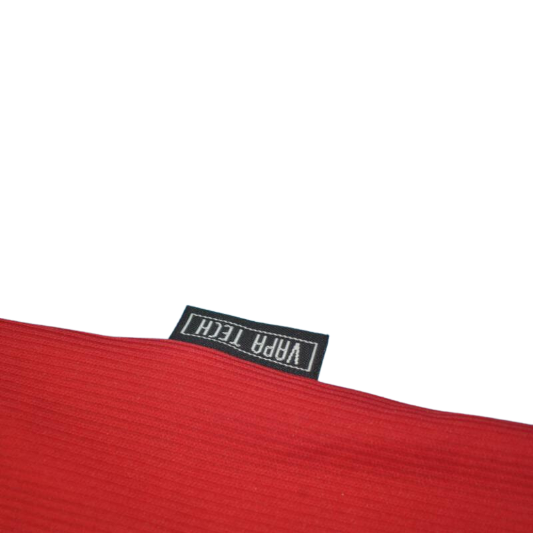 Camisa Manchester United Home 98/99 - Versão Retrô "Beckham" Nº 7