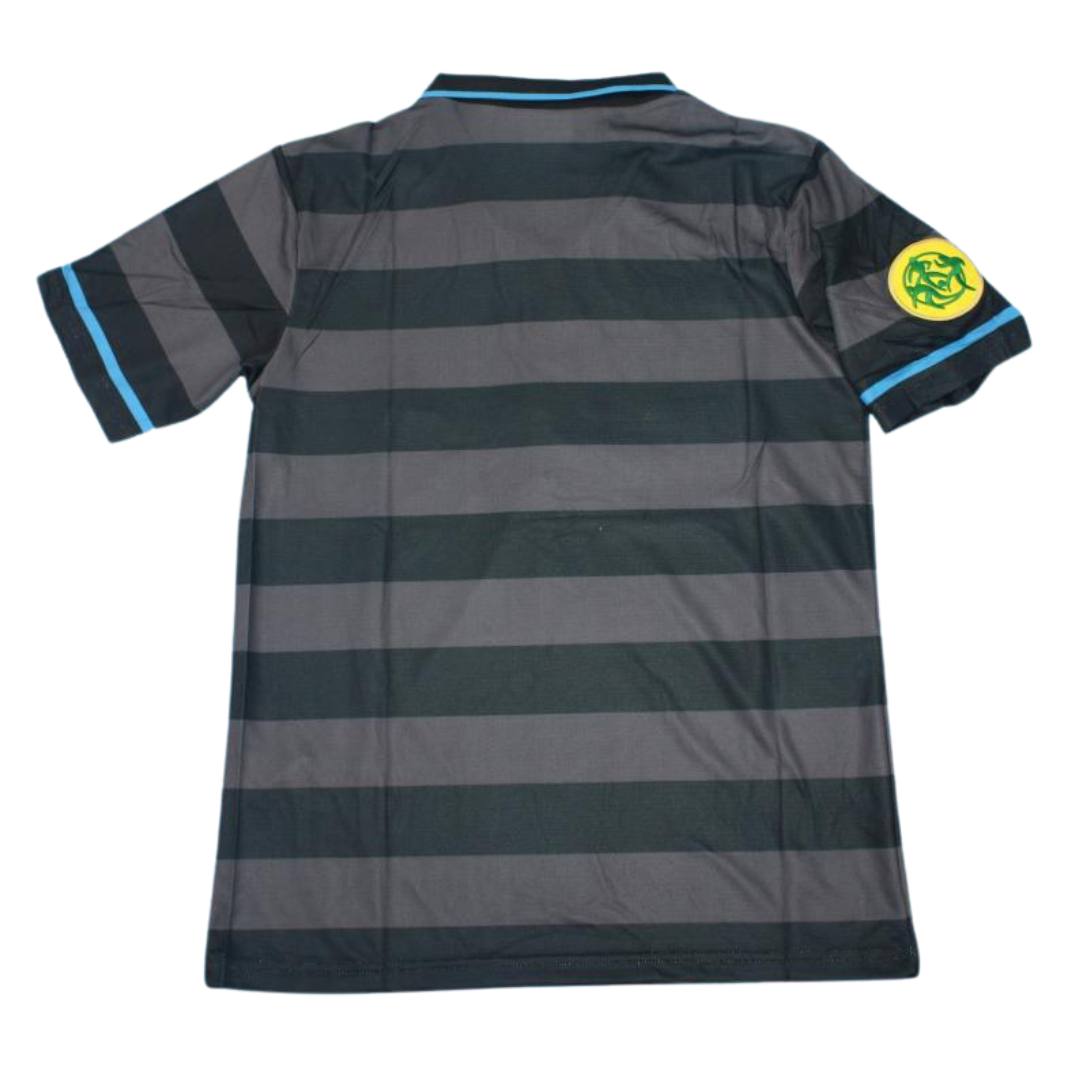 Camisa Retrô Inter de Milão Third UEFA Cup Final 97/98