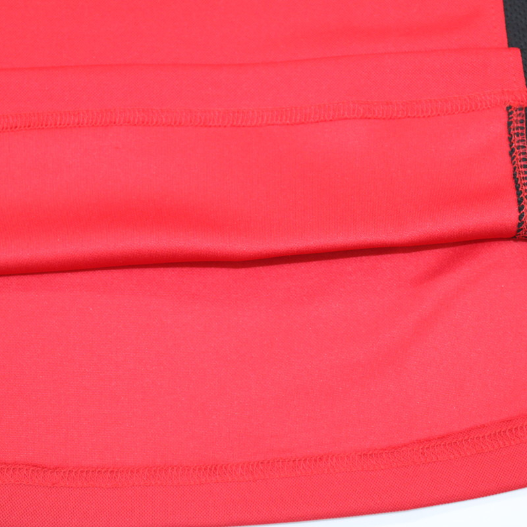 Camisa Flamengo Home 2000 - Versão Retrô