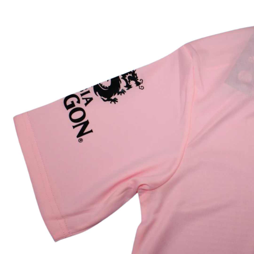 Camisa Leicester City Away 19/20 - Versão Retrô "Vardy" Nº 9