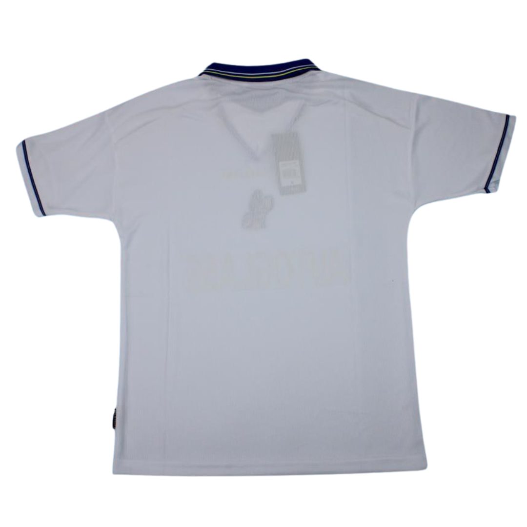 Camisa Chelsea Away 98/00 - Versão Retrô