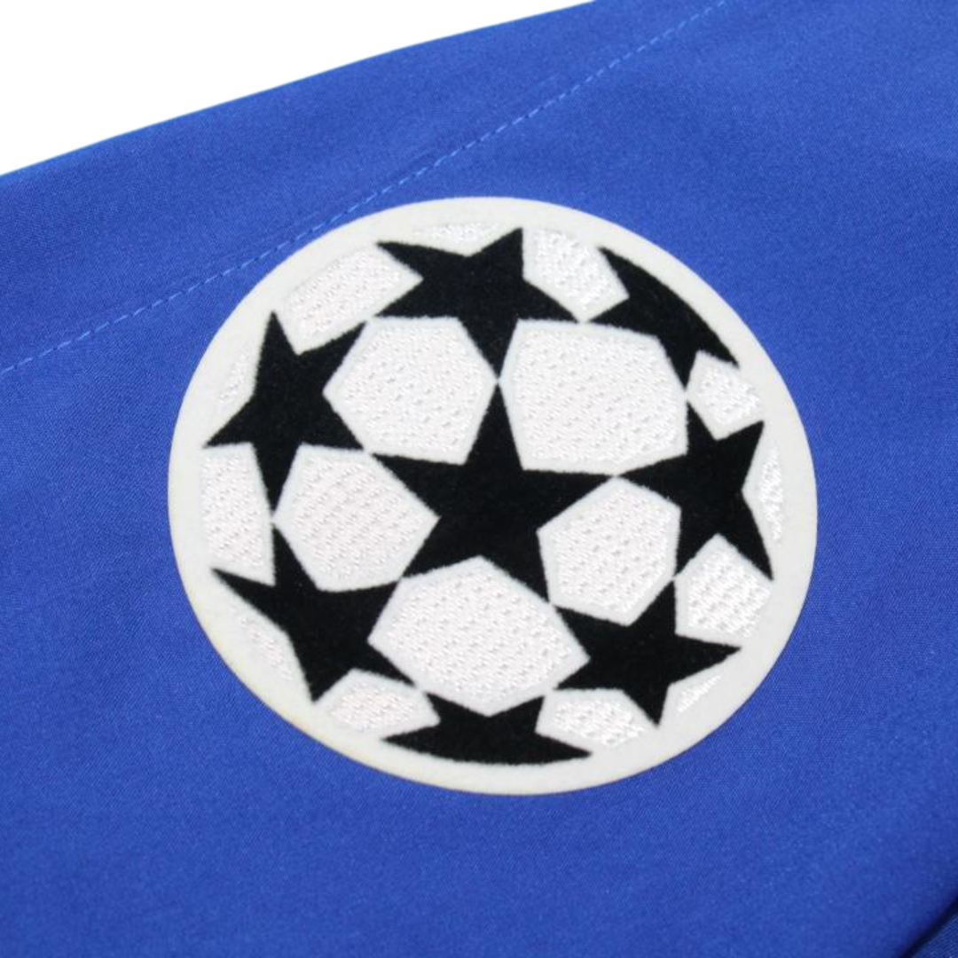 Camisa Manchester United Away 02/03 - Versão Retrô "Ferdinand" Nº 5