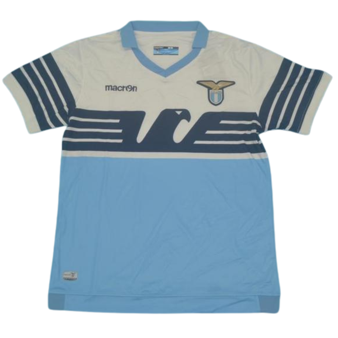 Camisa Retrô Lazio Home 14/15 "Immobile" N°.17