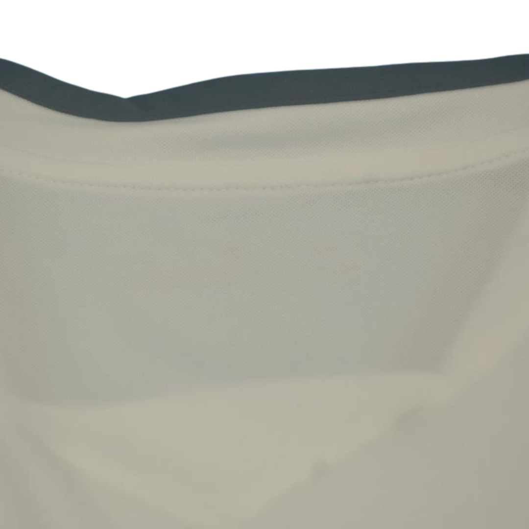 Camisa Valencia Home 03/04 - Versão Retrô "Ayala" Nº 4