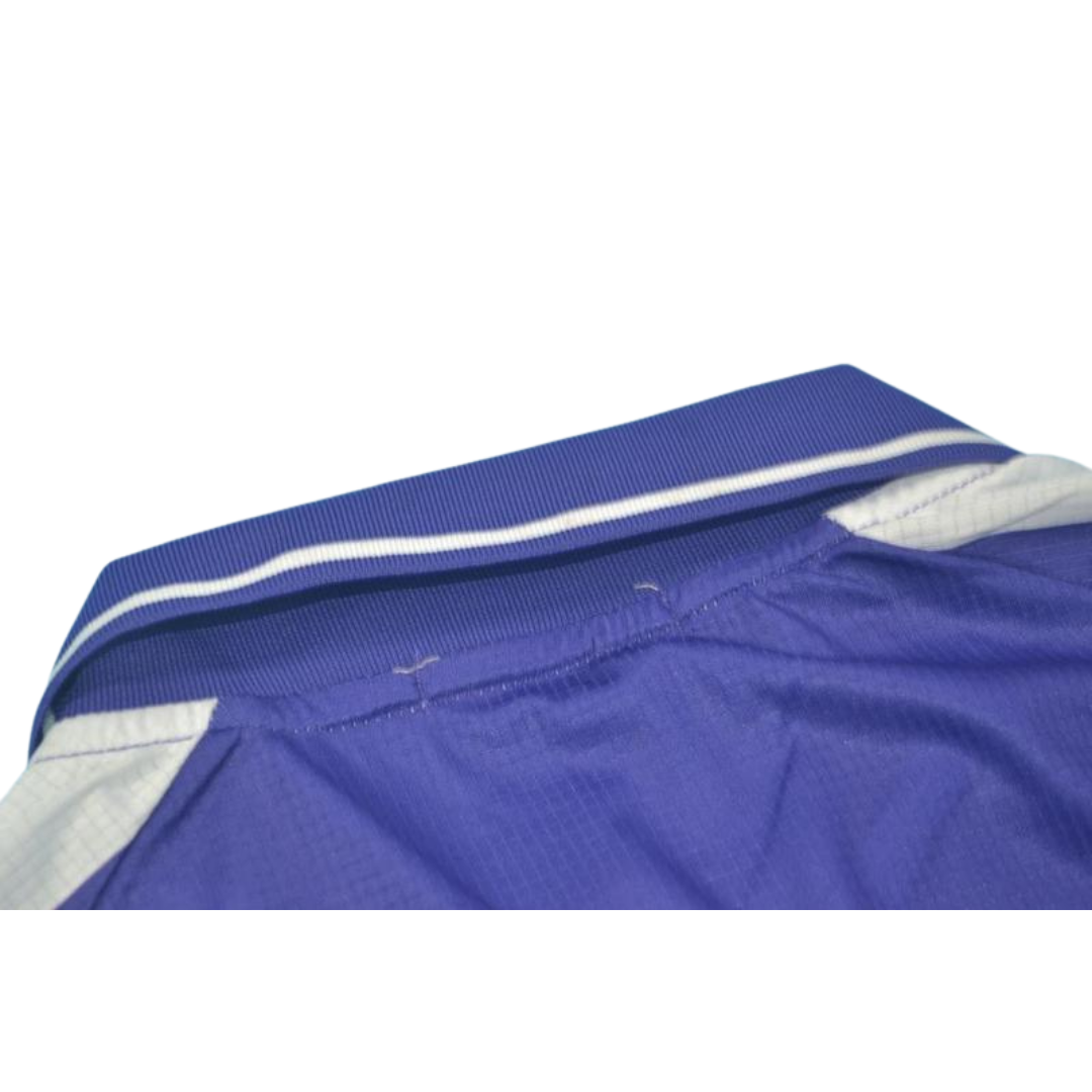 Camisa Fiorentina Manga Longa Home 98/99 - Versão Retrô