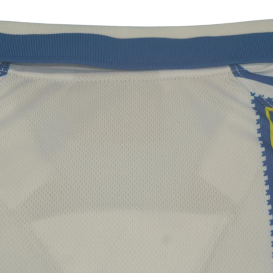 Camisa Porto Home 97/99 - Versão Retrô