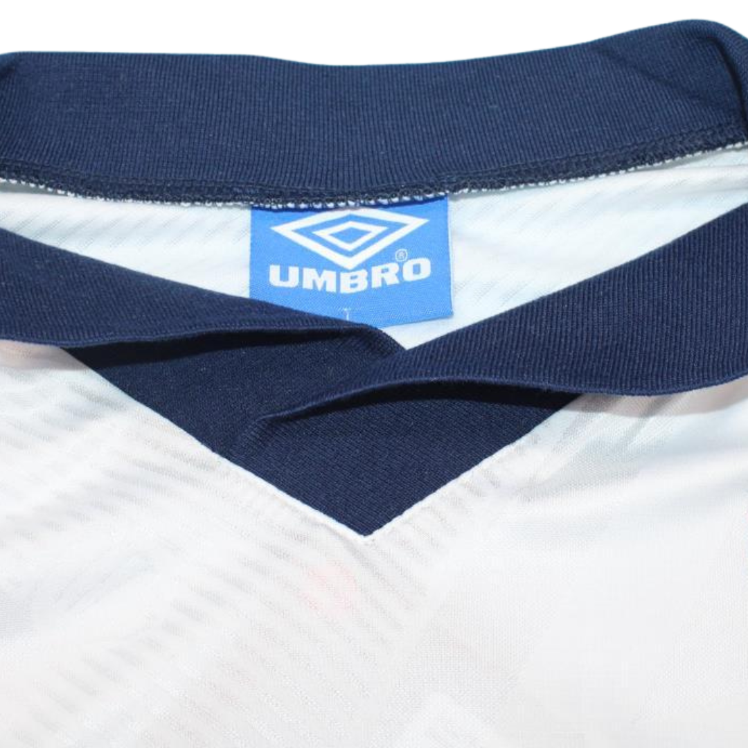 Camisa Tottenham Home 94/95 - Versão Retrô