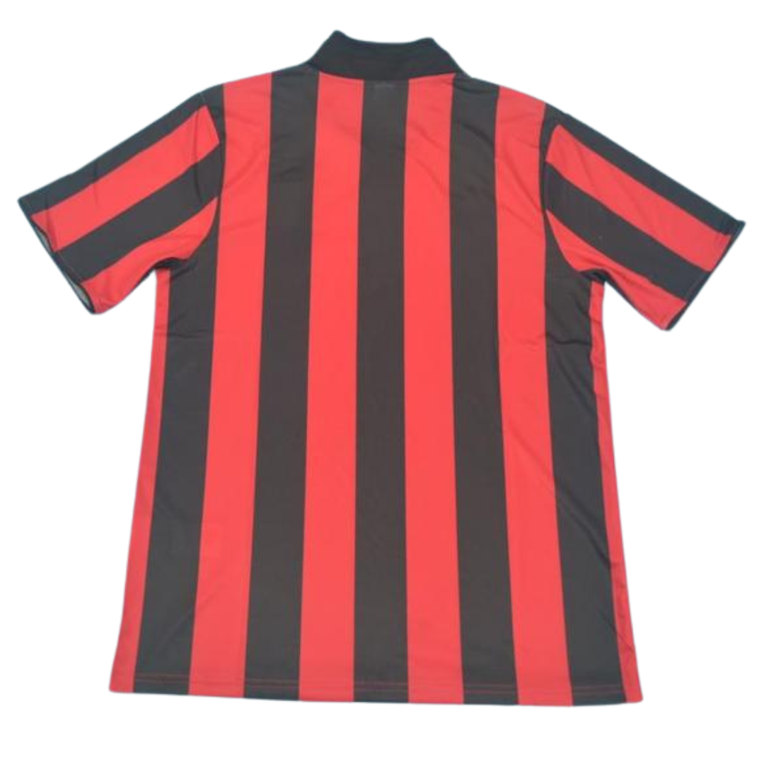 Camisa Retrô Milan Home 88/89