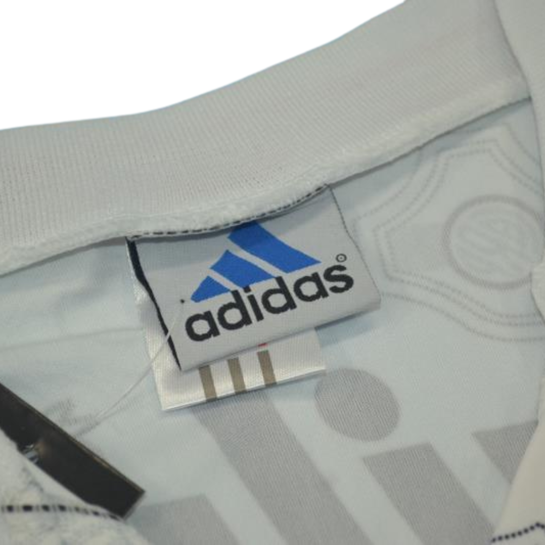 Camisa River Plate Home 95/96 - Versão Retrô