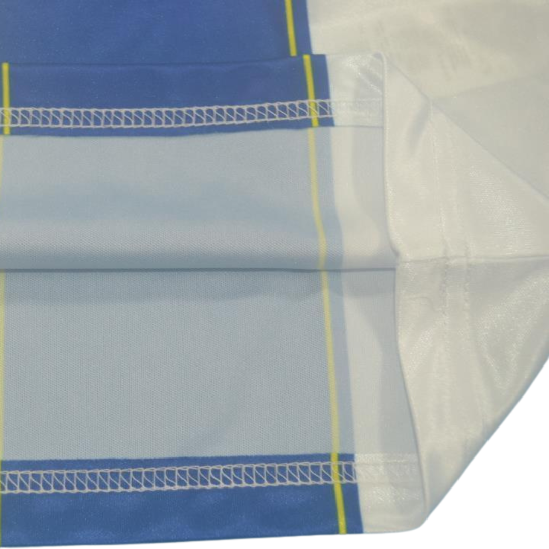 Camisa Porto Home 99/00 - Versão Retrô "Jorge Costa" Nº 2