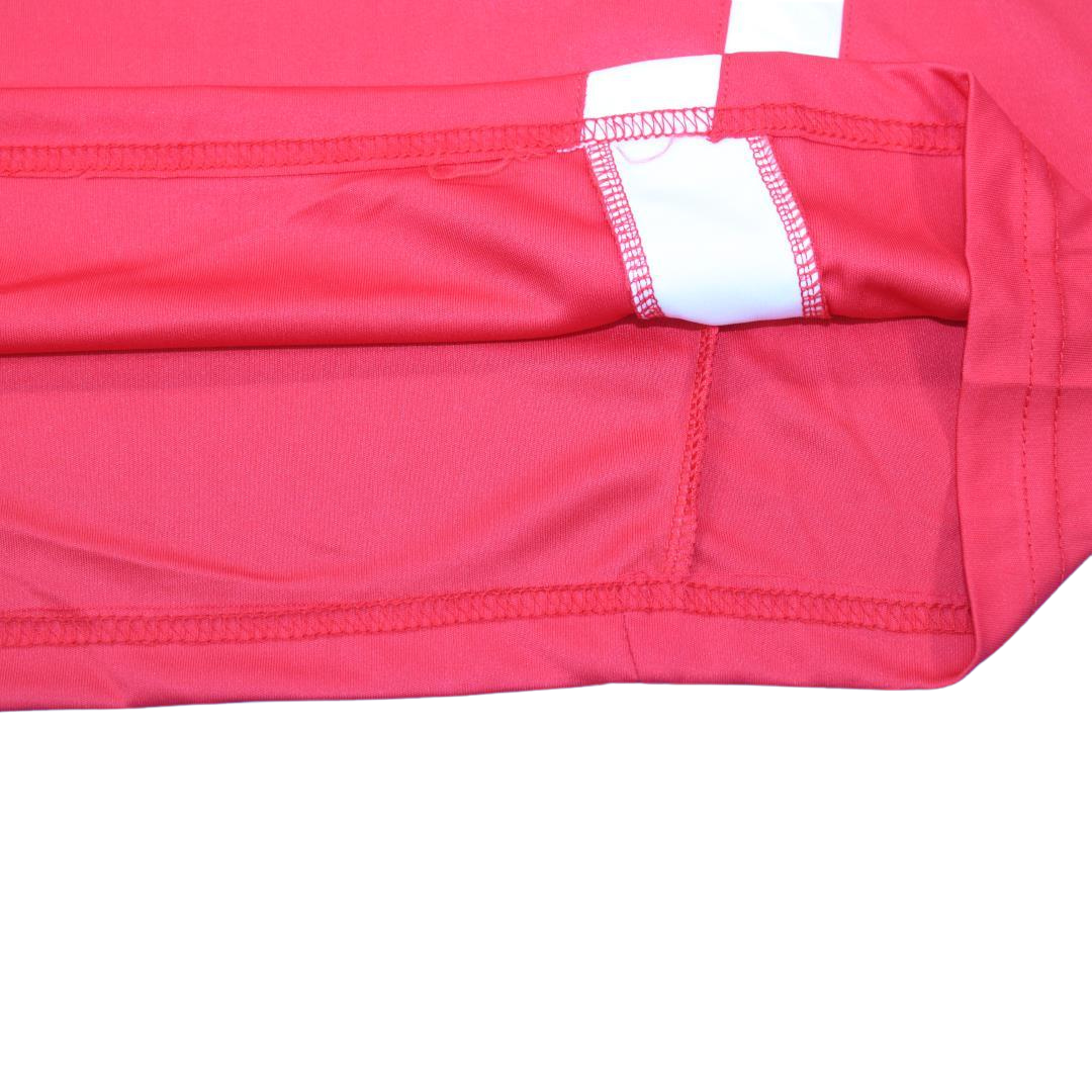 Camisa Retrô União Chile Home 2014