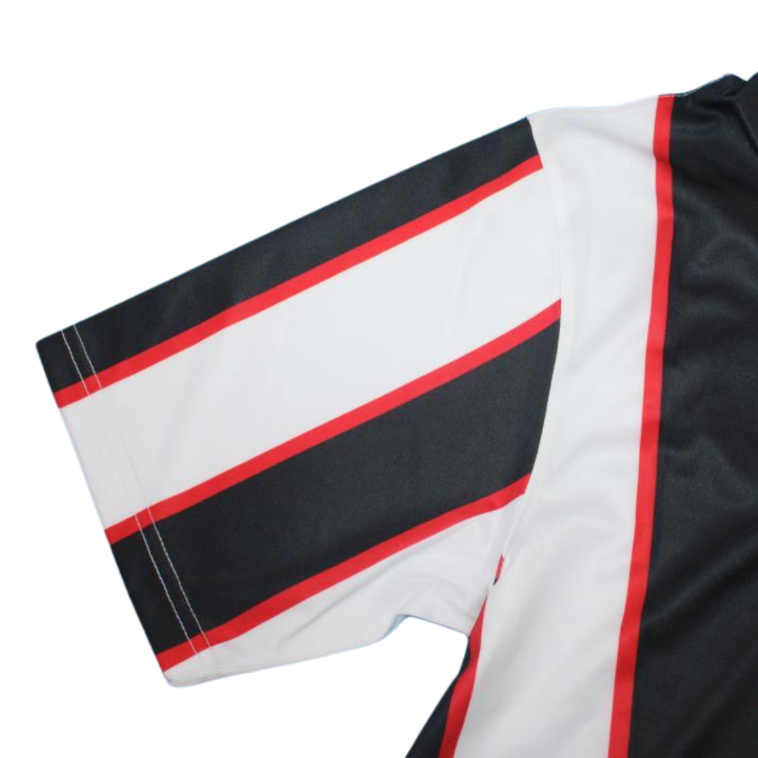 Camisa New York MetroStars Away 1997 - Versão Retrô