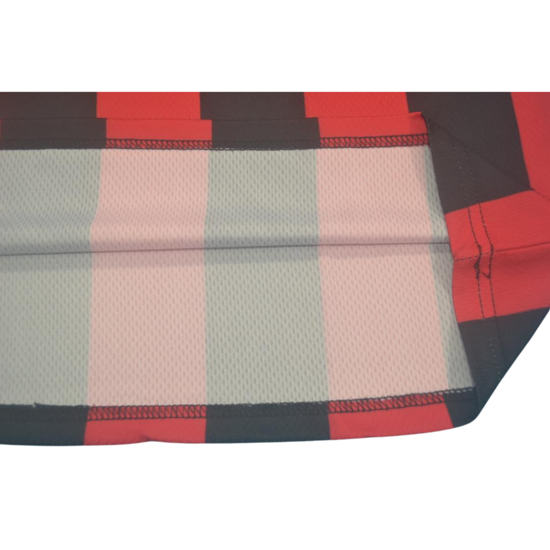 Camisa Retrô Milan Home 96/97 "Savicevic" N°.10