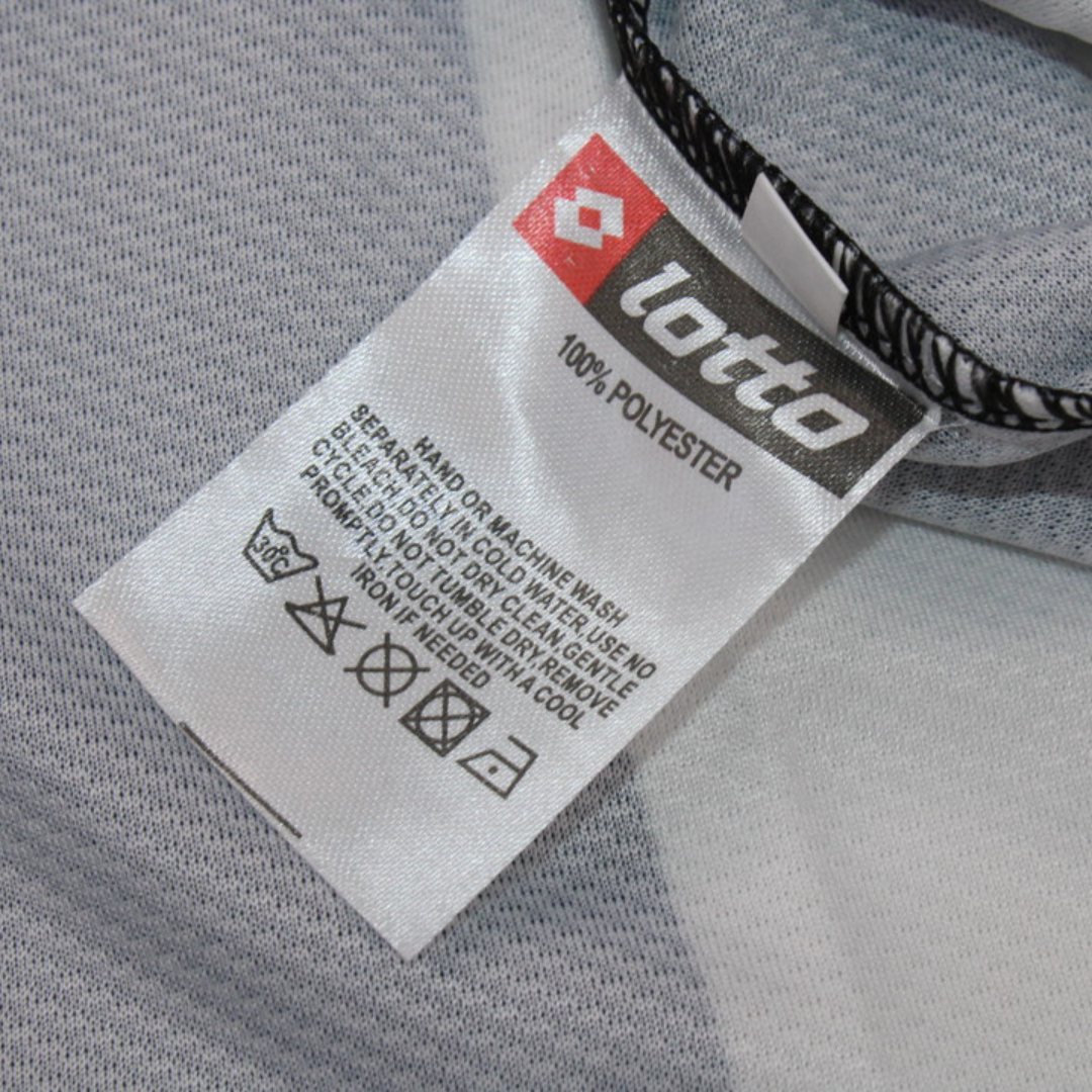 Camisa Atlético Mineiro Away 2008 - Versão Retrô "Pedro Henrique" Nº 10
