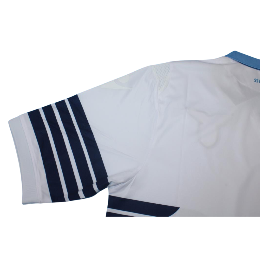 Camisa Retrô Lazio Home 18/19