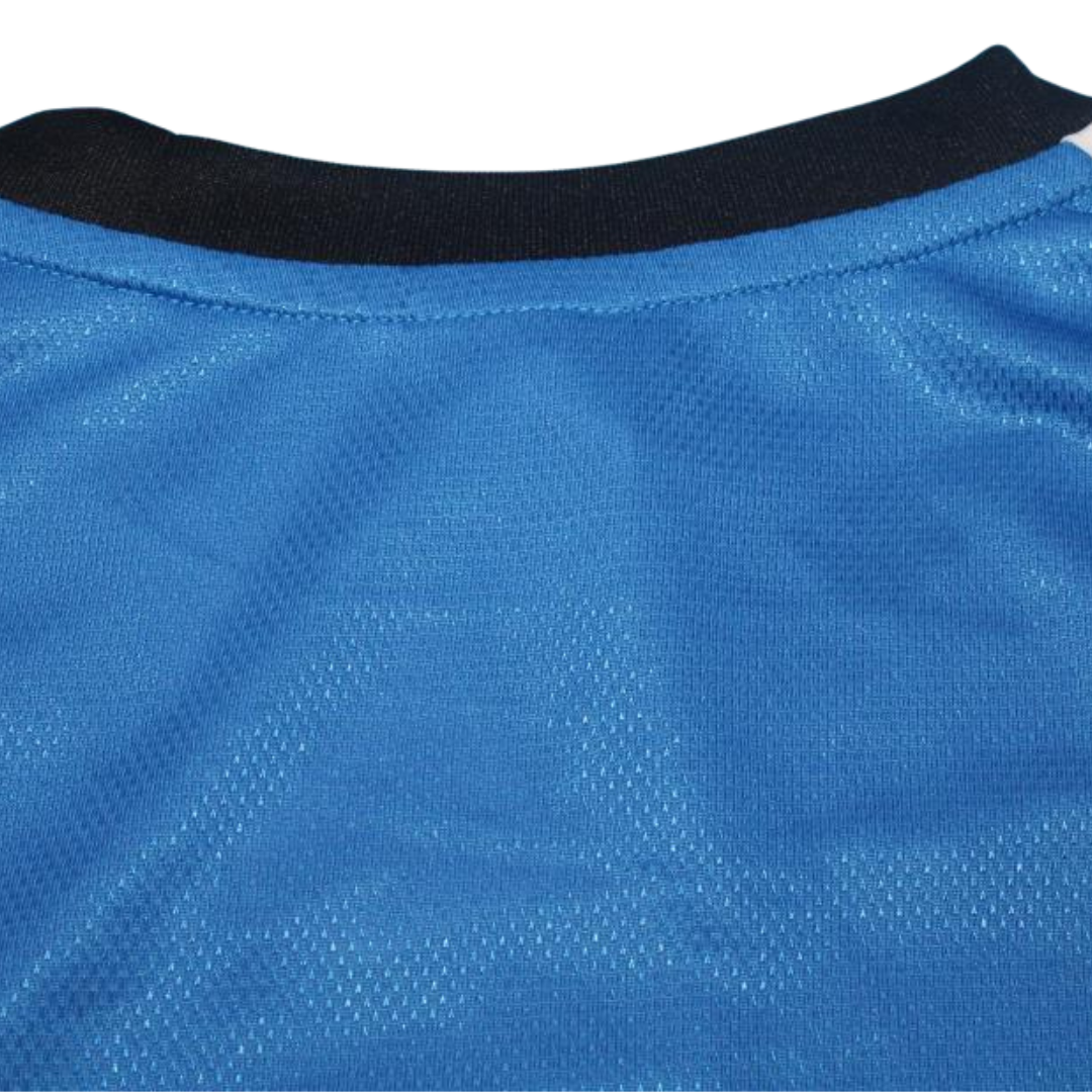 Camisa Bayern de Munique Home 02/03 - Versão Retrô