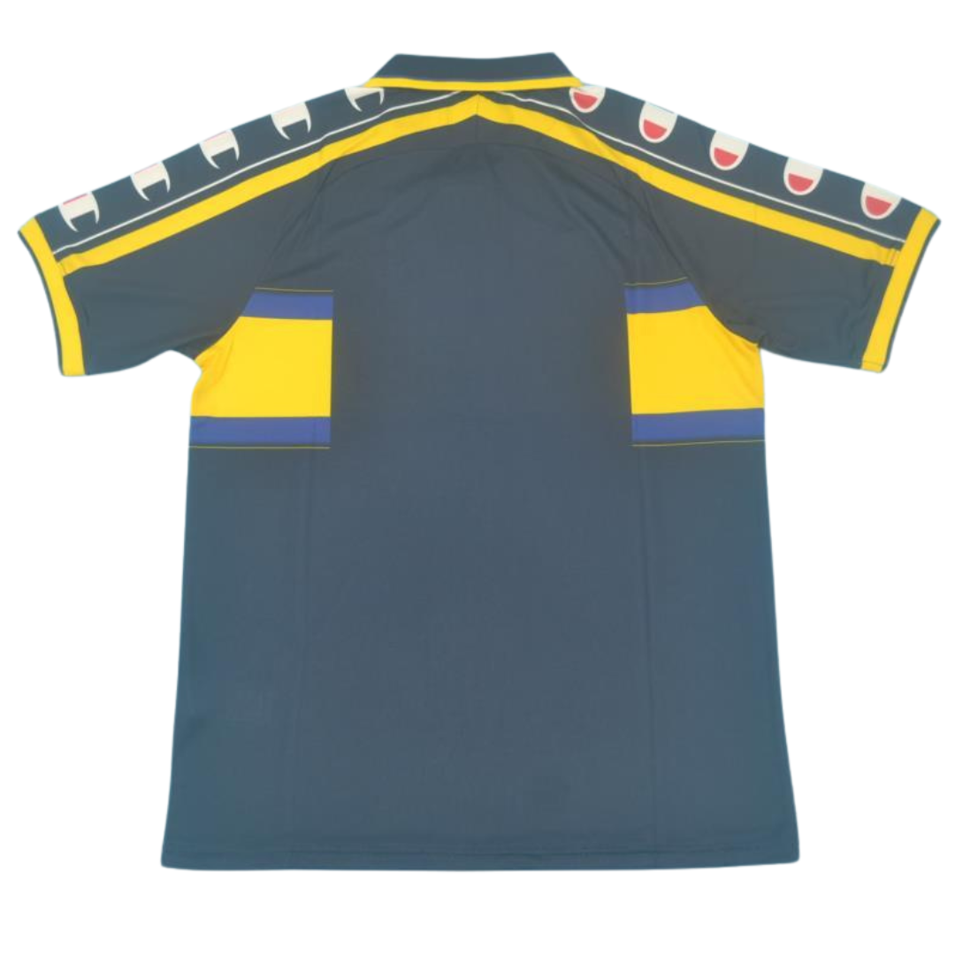 Camisa Retrô Parma Away 99/00