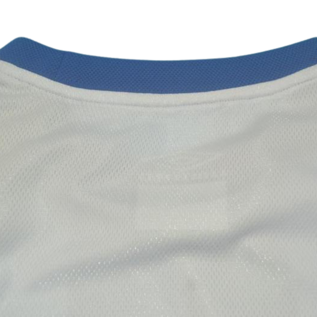 Camisa Chelsea Away 03/05 - Versão Retrô