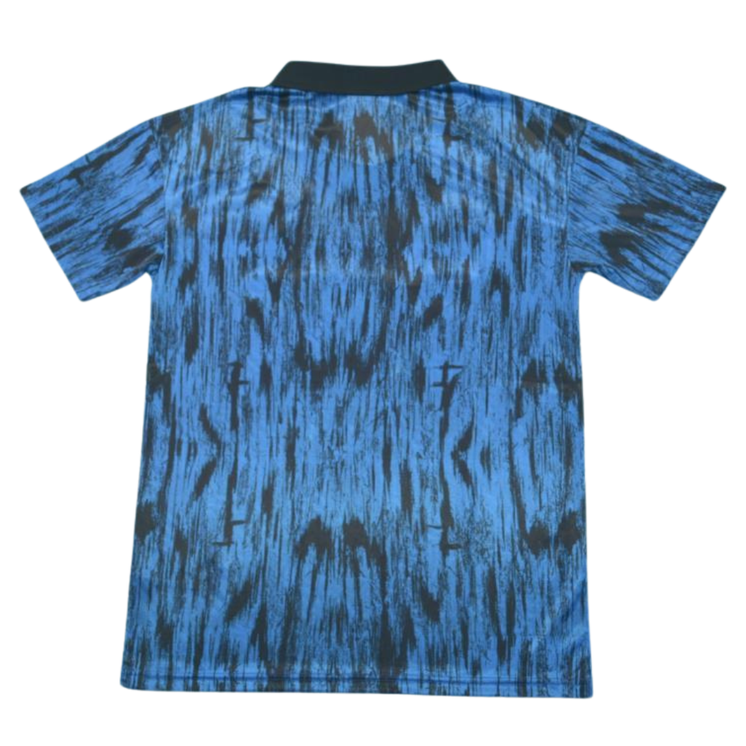Camisa Manchester United Away 92/93 - Versão Retrô