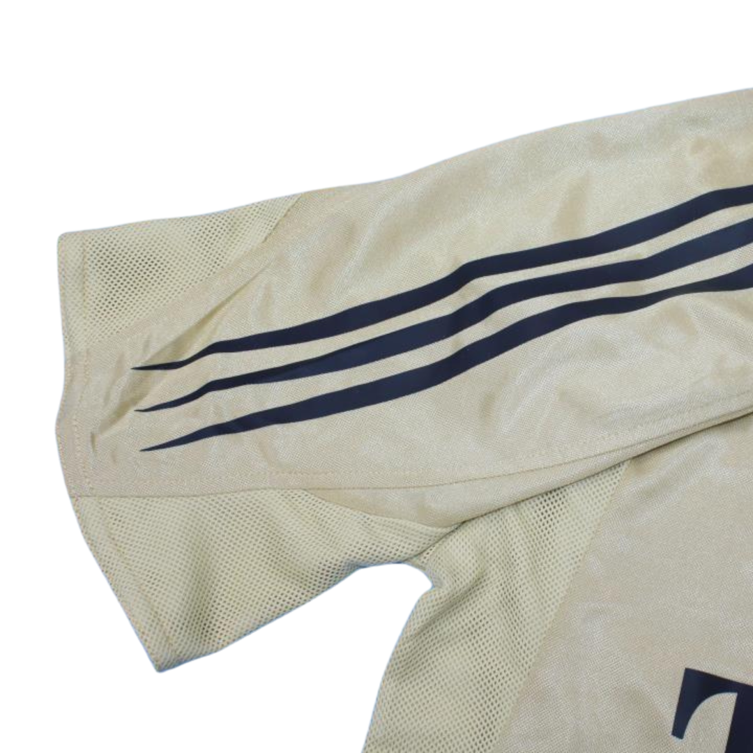 Camisa Bayern de Munique Away 04/06 - Versão Retrô