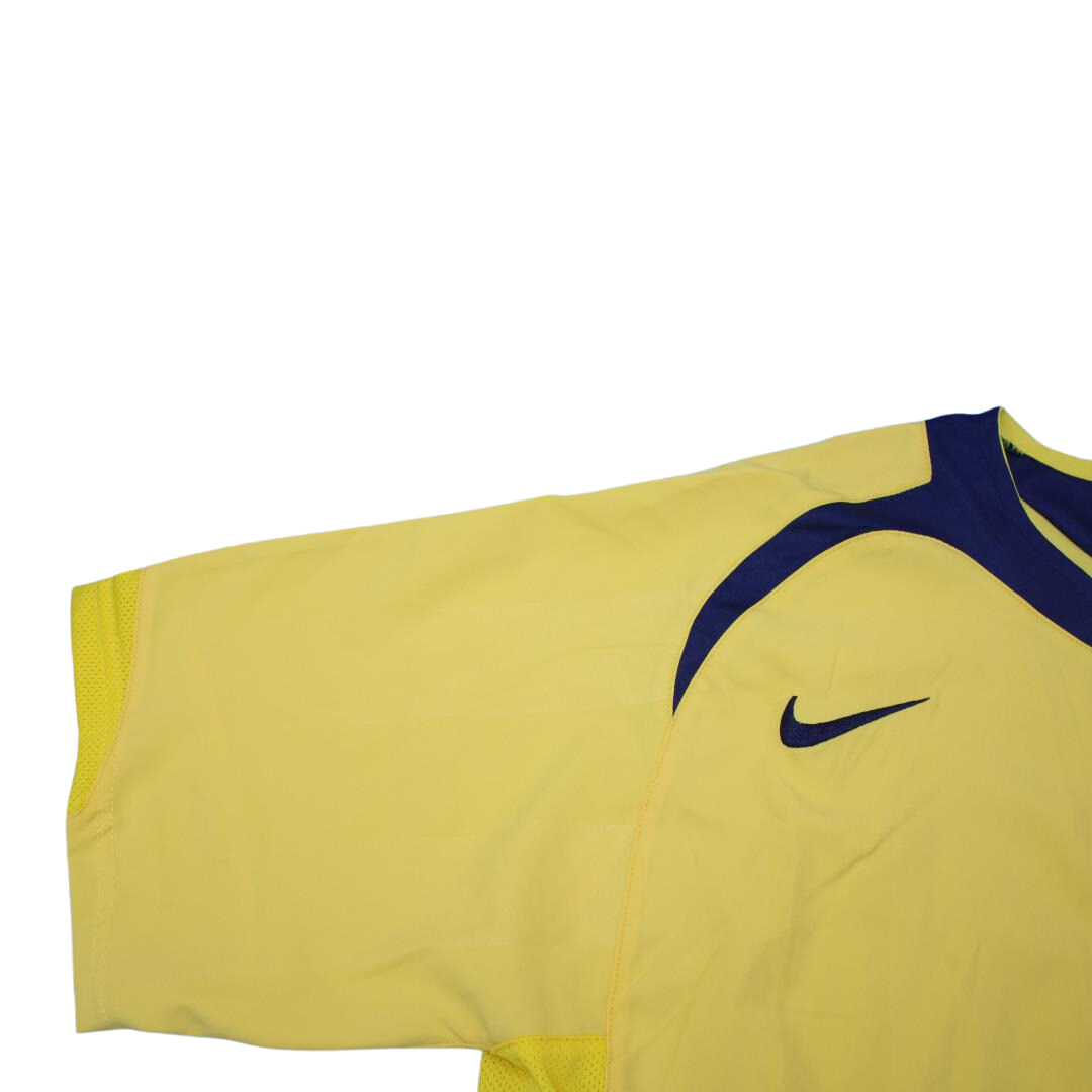 Camisa Arsenal Away 05/06 - Versão Retrô "Henry" Nº 14