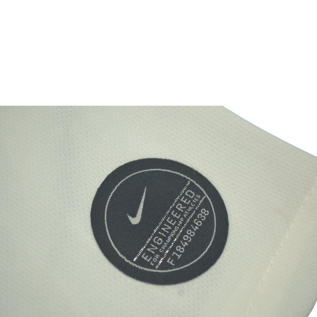 Camisa Tottenham Home 19/20 - Versão Retrô "Eriksen" Nº 23