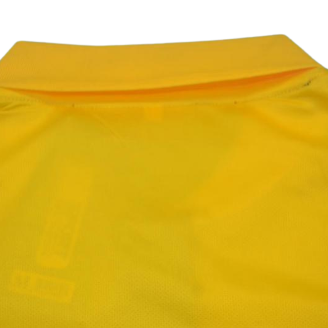 Camisa Borussia Dortmund Home 12/13 - Versão Retrô