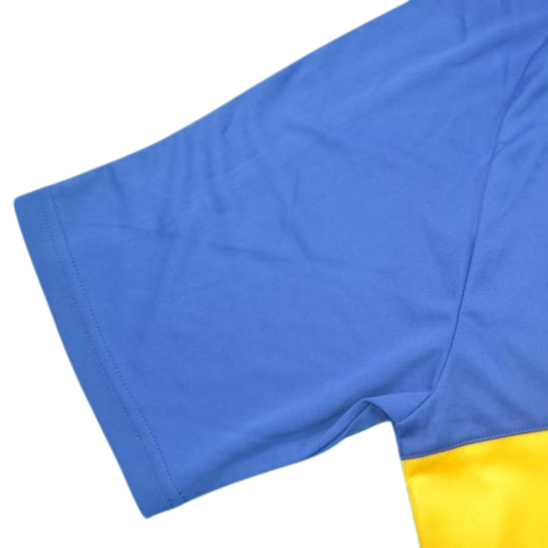 Camisa Boca Juniors Home 1981 - Versão Retrô