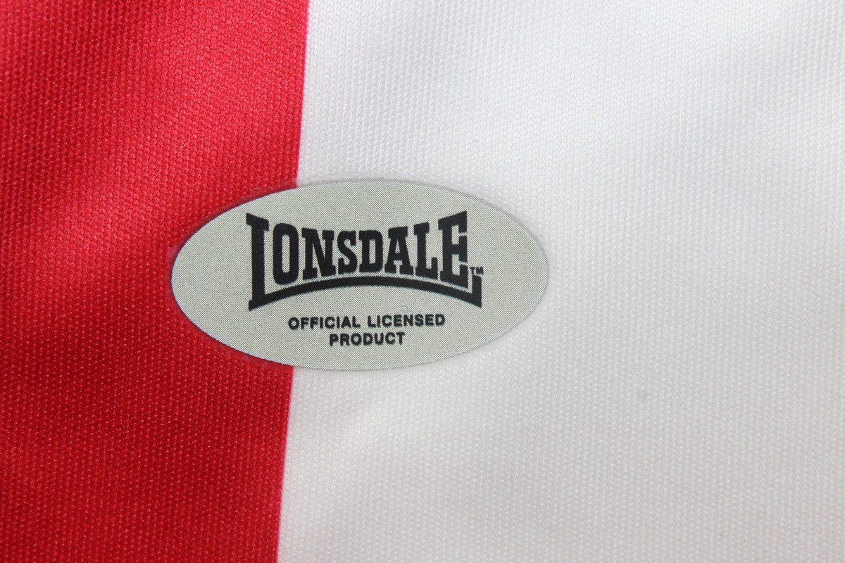 Camisa Sunderland Home 05/06 - Versão Retrô