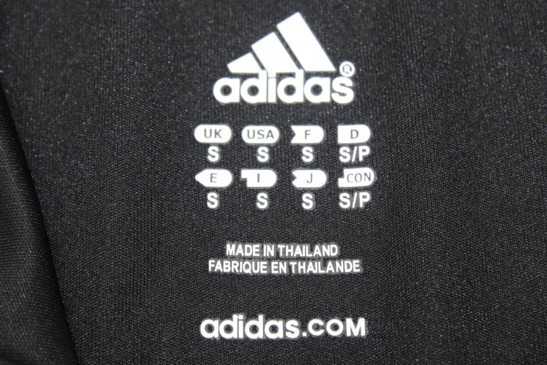 Camisa Real Madrid Away 09/10 - Versão Retrô "Cristiano Ronaldo" Nº 9
