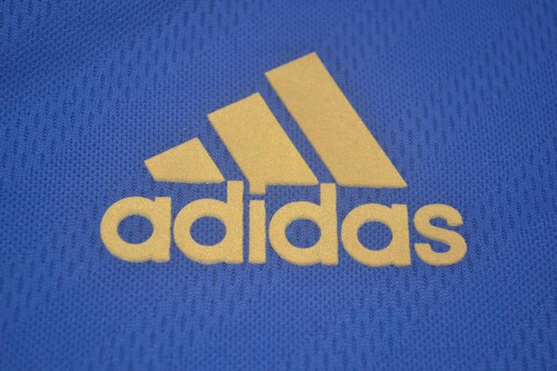 Camisa Chelsea Home 12/13 - Versão Retrô "Lampard" Nº 8