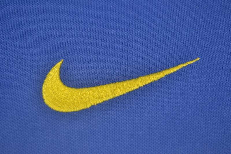 Camisa Boca Juniors Home 03/04 - Versão Retrô