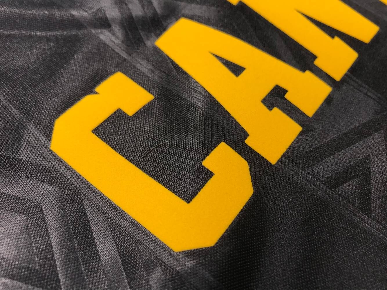 Camisa Manchester United Away 93/94 - Versão Retrô "Cantona" Nº 7