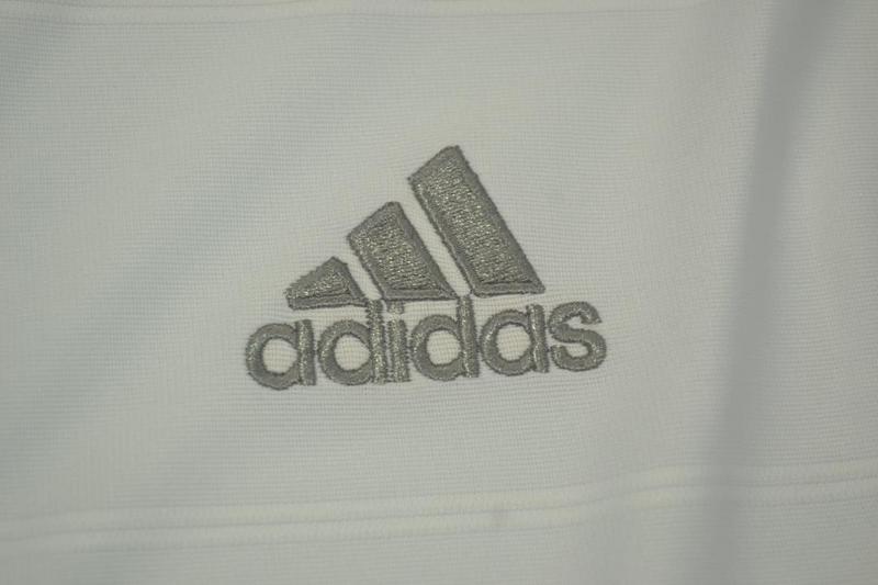 Camisa Real Madrid Home 13/14 - Versão Retrô