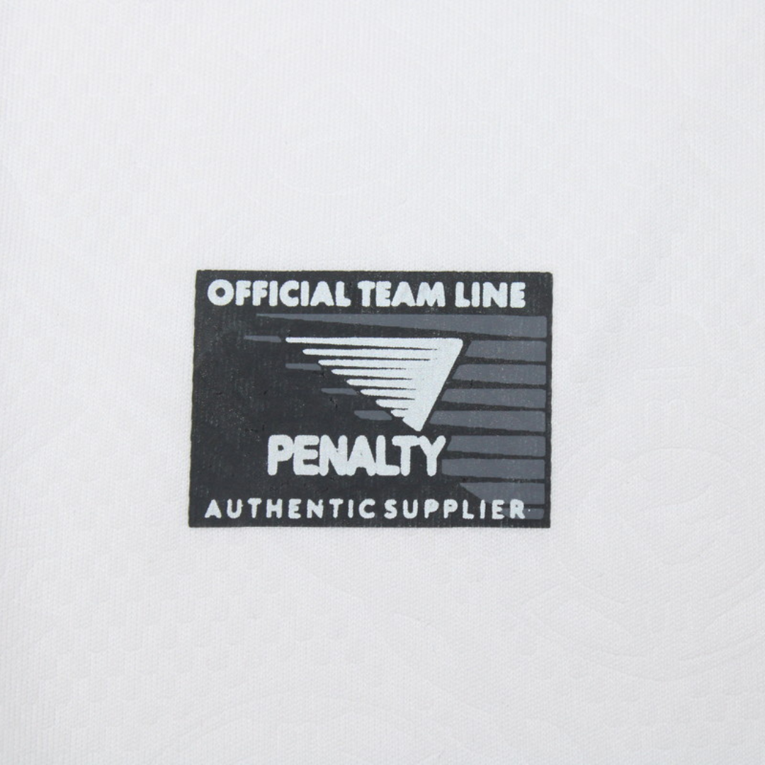 Camisa Corinthians Home 1997 - Versão Retrô "Rincón" Nº 8