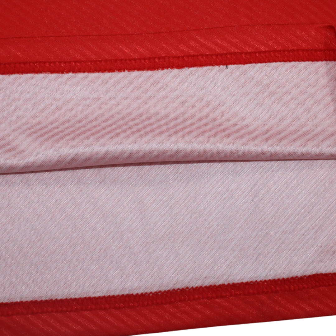 Camisa Flamengo Home 1994 - Versão Retrô Nº 100