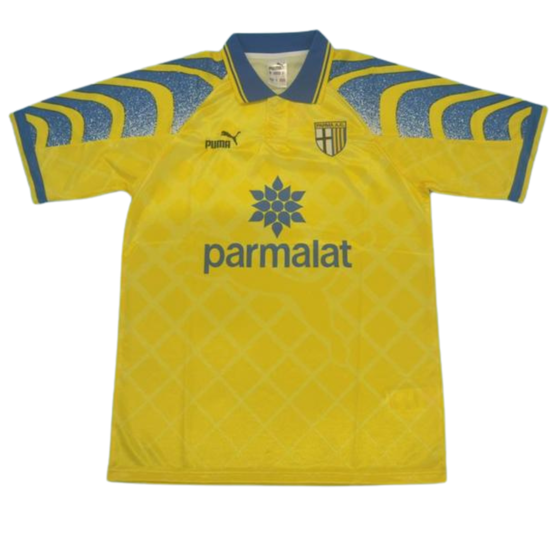 Camisa Retrô Parma Third  95/97