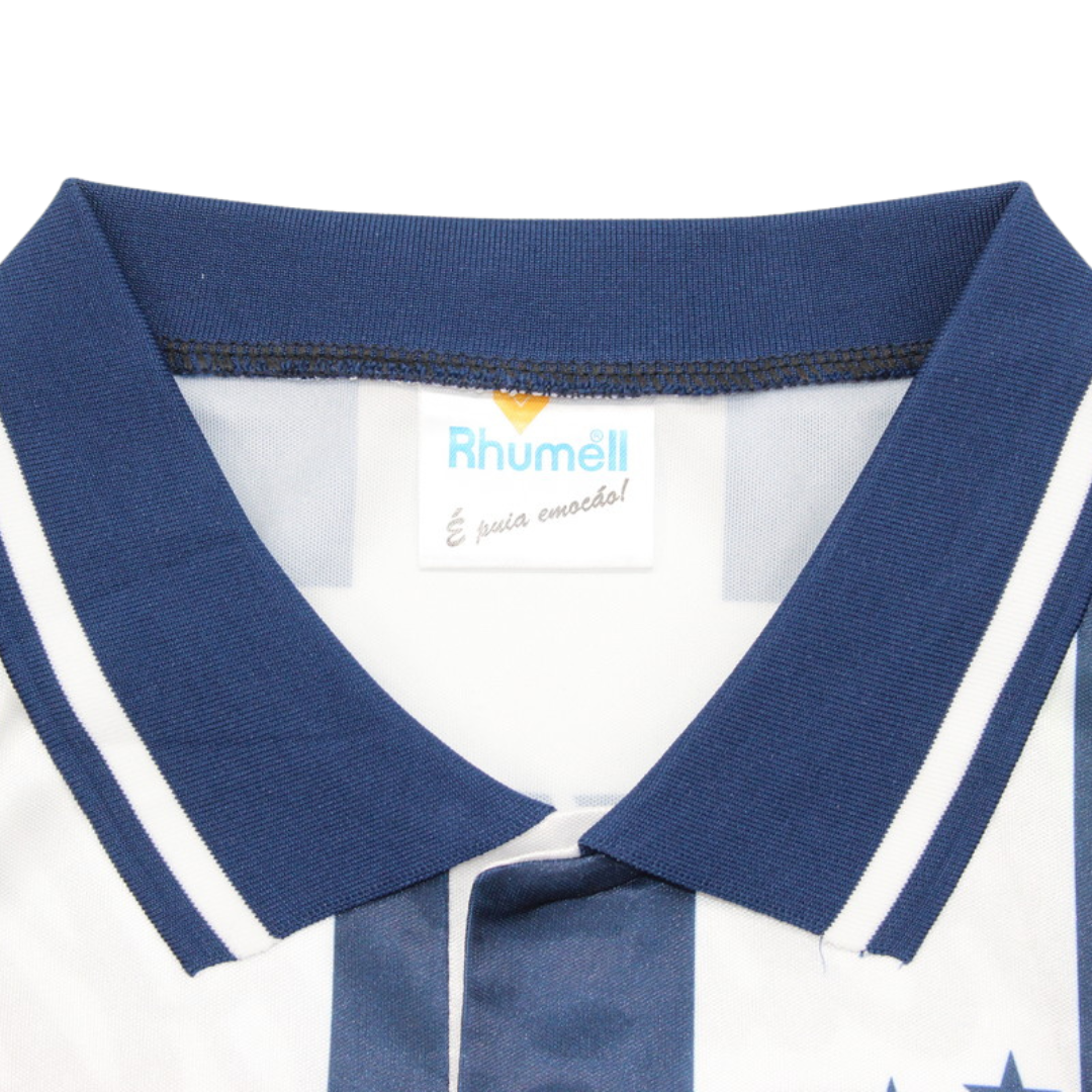 Camisa Botafogo Home 1994 - Versão Retrô "Sócrates" Nº 18