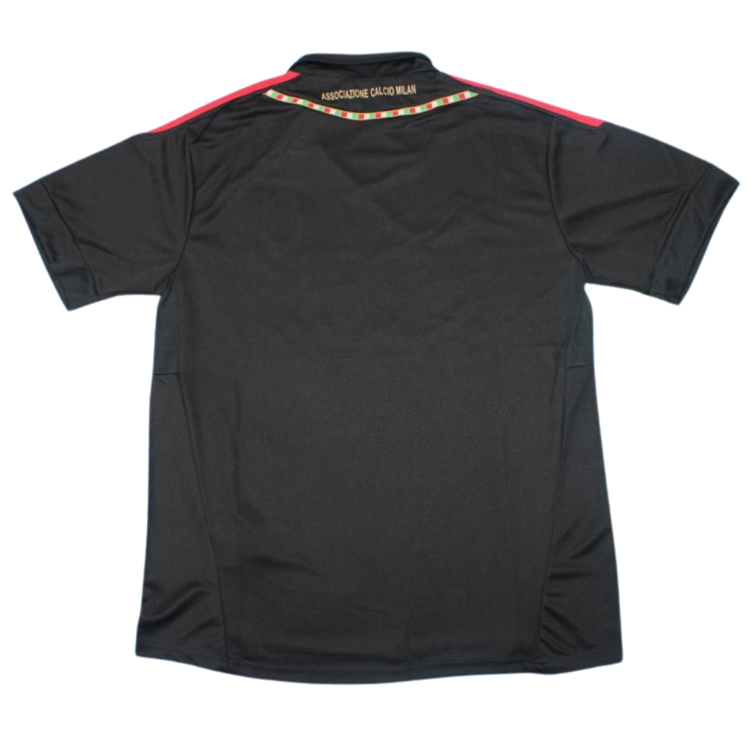 Camisa Retrô Milan Third  11/12