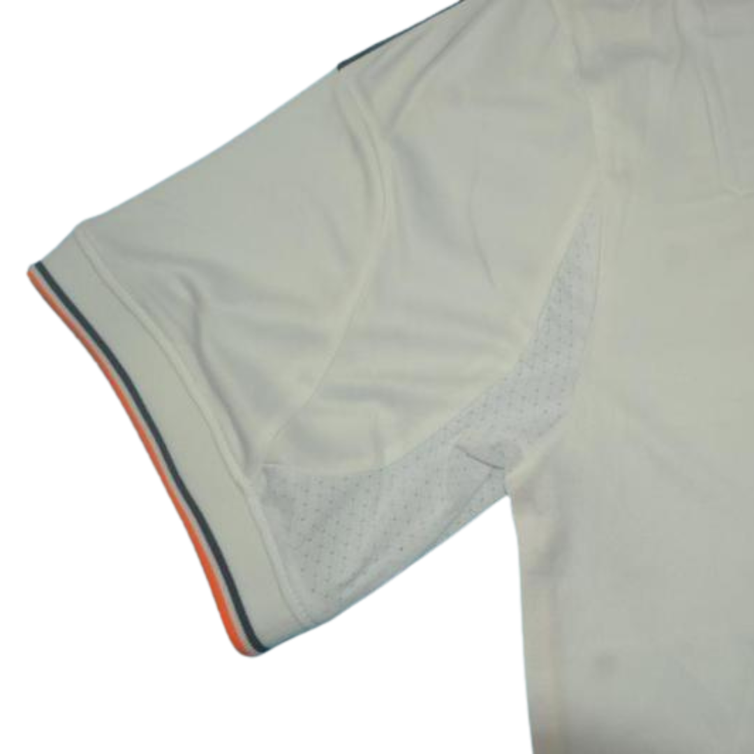 Camisa Real Madrid Home 13/14 - Versão Retrô