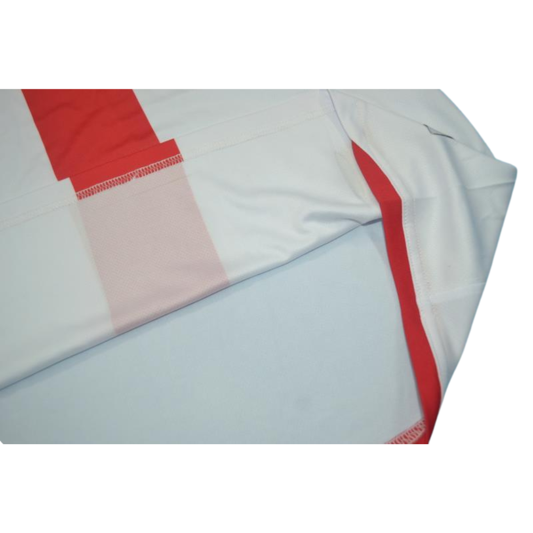 Camisa Retrô Inter de Milão Away  07/08