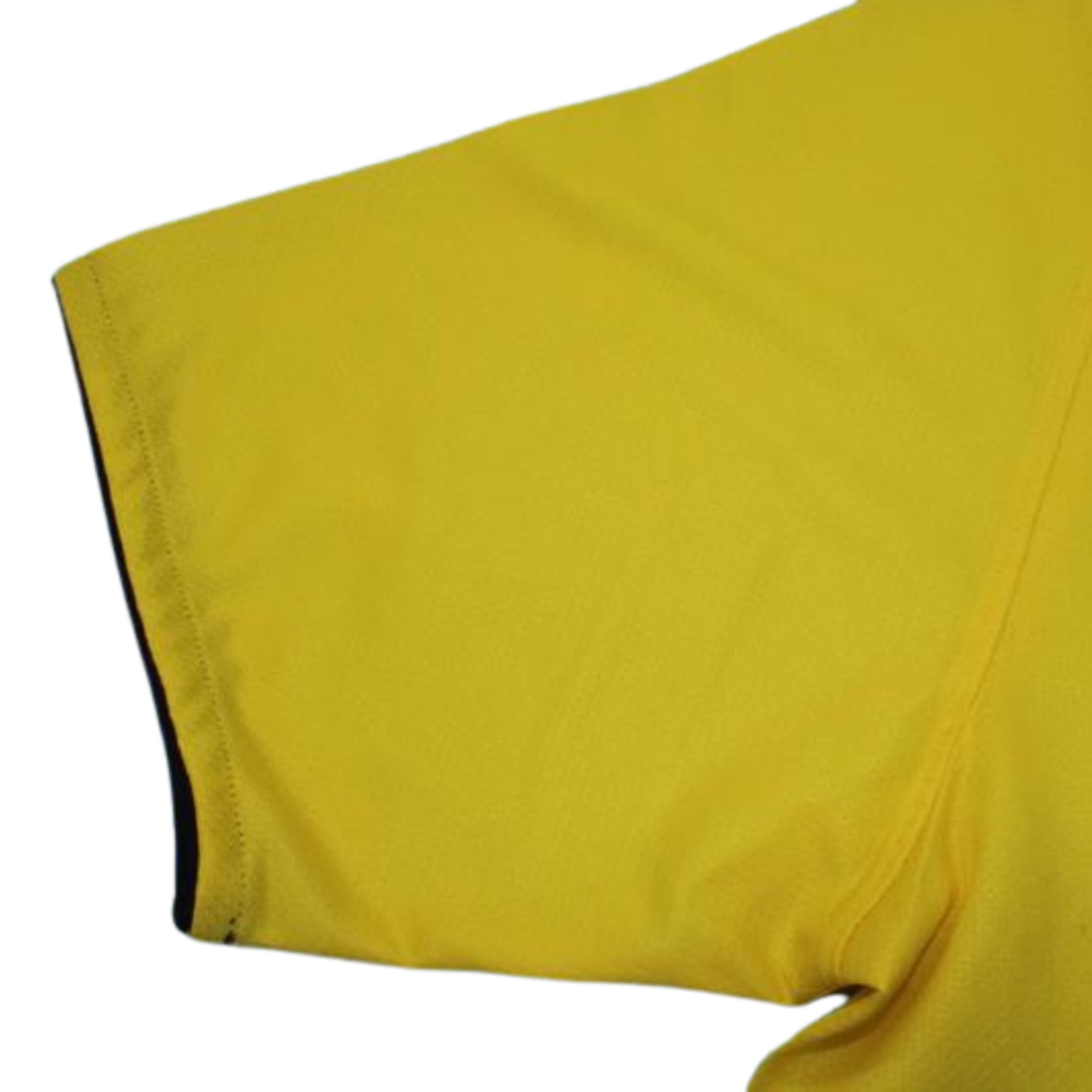 Camisa Barcelona Away 08/09 - Versão Retrô "Messi" Nº 10